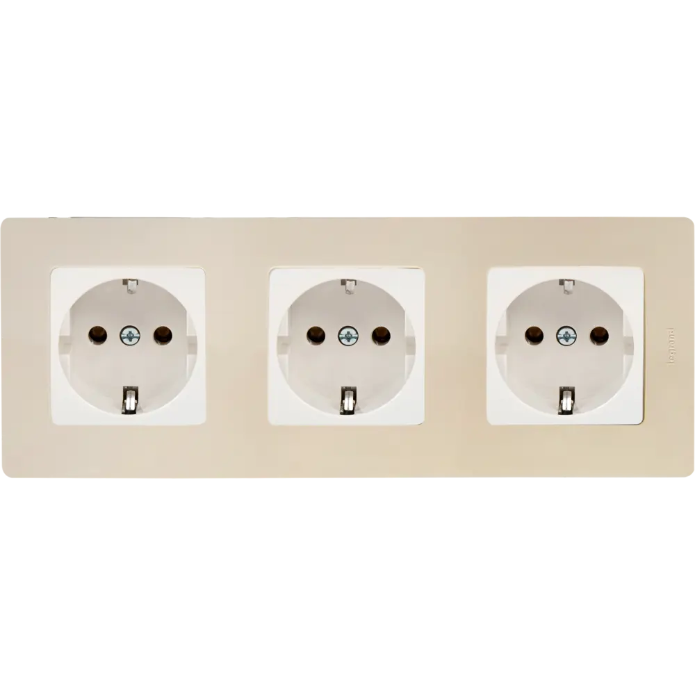 Рамка Legrand Etika для розеток и выключателей - элегантное решение для интерьера 17356530 STLM-0007990 - Вид №2