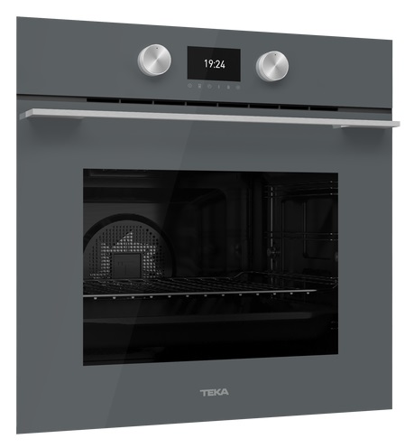 1258760 Духовой шкаф Teka HLB 8600 STONE GREY Испания  - Вид №1