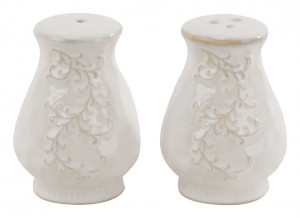 3860215.0012 Набор из 2х банок для соли и перца TO4ROOMS