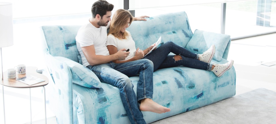 038423 Диван Fama Indy Santreyd - Вид №16