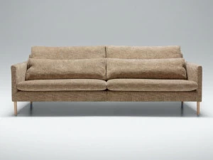 Sits 2-местный тканевый диван Lena