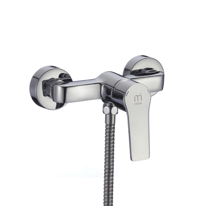 HELSB00M03WA Смеситель для душа Milardo Helic 