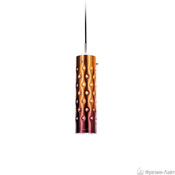 Slamp DIMPLE DIM91SOS0000A_000 orange подвес 110484