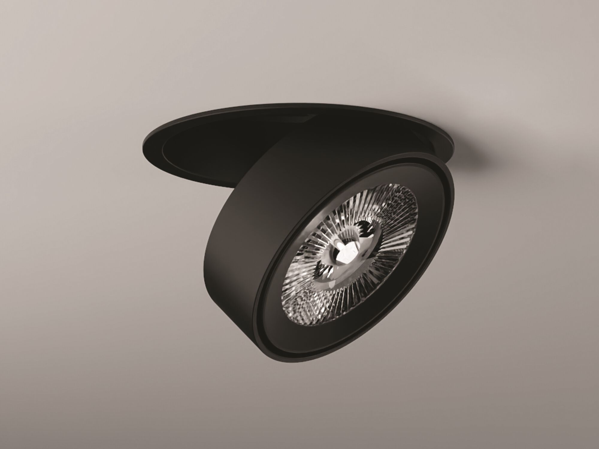 Алюминиевый светодиодный прожектор PAN Extreme ARCH-00125788 - Вид №1