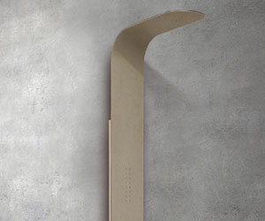 Showerwave  Glass1989  Душевые Панели 