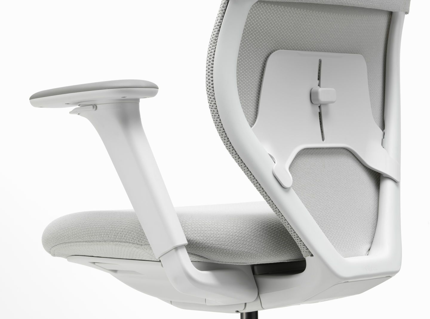 Операционный офисный стул VITRA ACX ARCH-00032113 - Вид №21