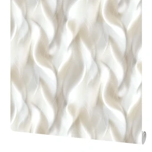 Обои флизелиновые Индустрия Ice flame серые 1,06 м 8587-14 84462678 STLM-2105398