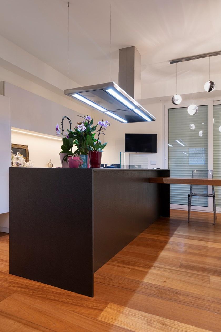 Bruno Parquet Готовый паркет из тикового дерева Velvet sun-id-1497031 - Вид №11