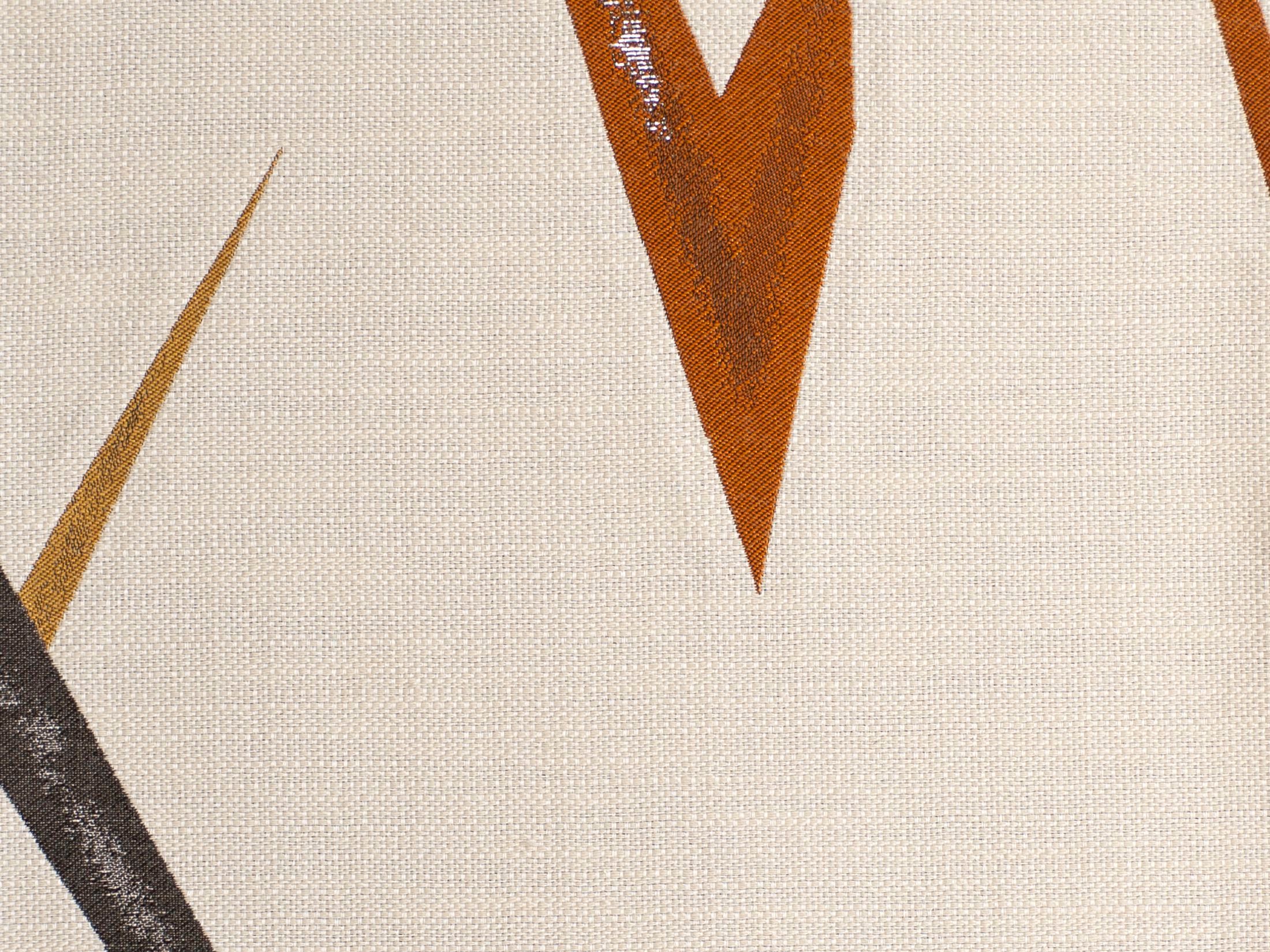 Жаккардовая ткань для штор Dedar SAYETTA ARCH-00026033