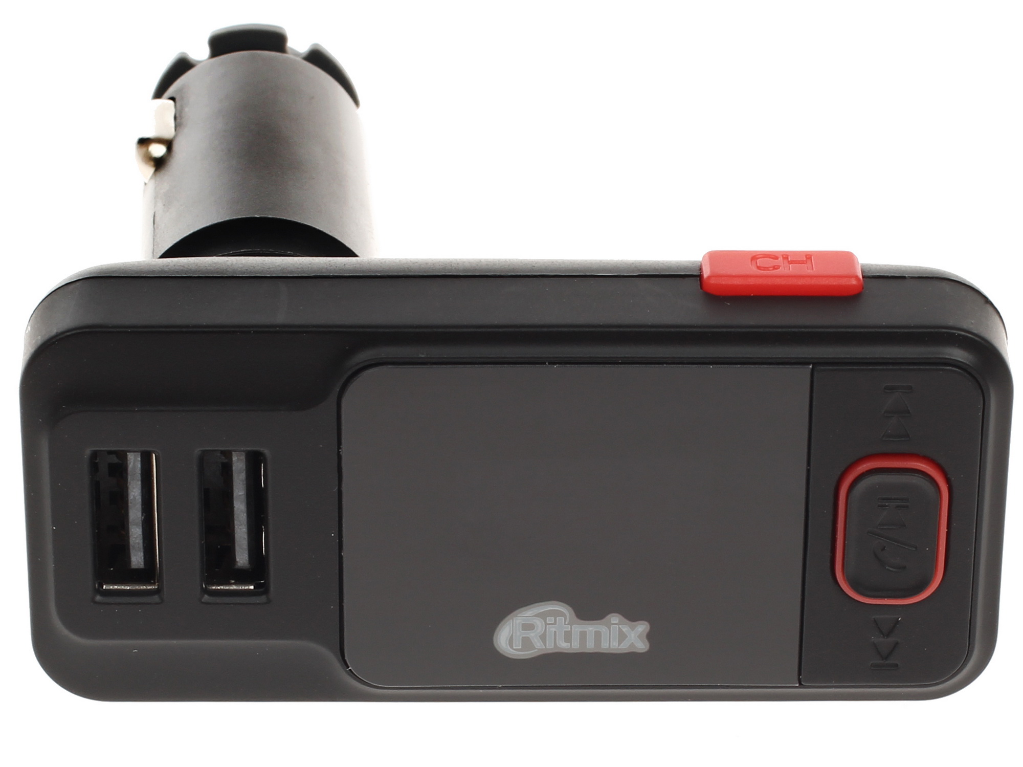 1113337 FM-трансмиттер Ritmix FMT-A775 STDN-0111257 - Вид №2