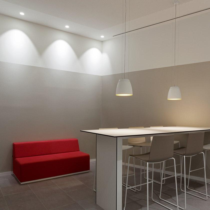 Arkoslight Светодиодная подвесная лампа Salt sun-id-1368425 - Вид №16