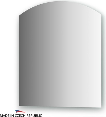 Cz 0127 Зеркало со шлифованной кромкой 50Х60 см FBS Prima