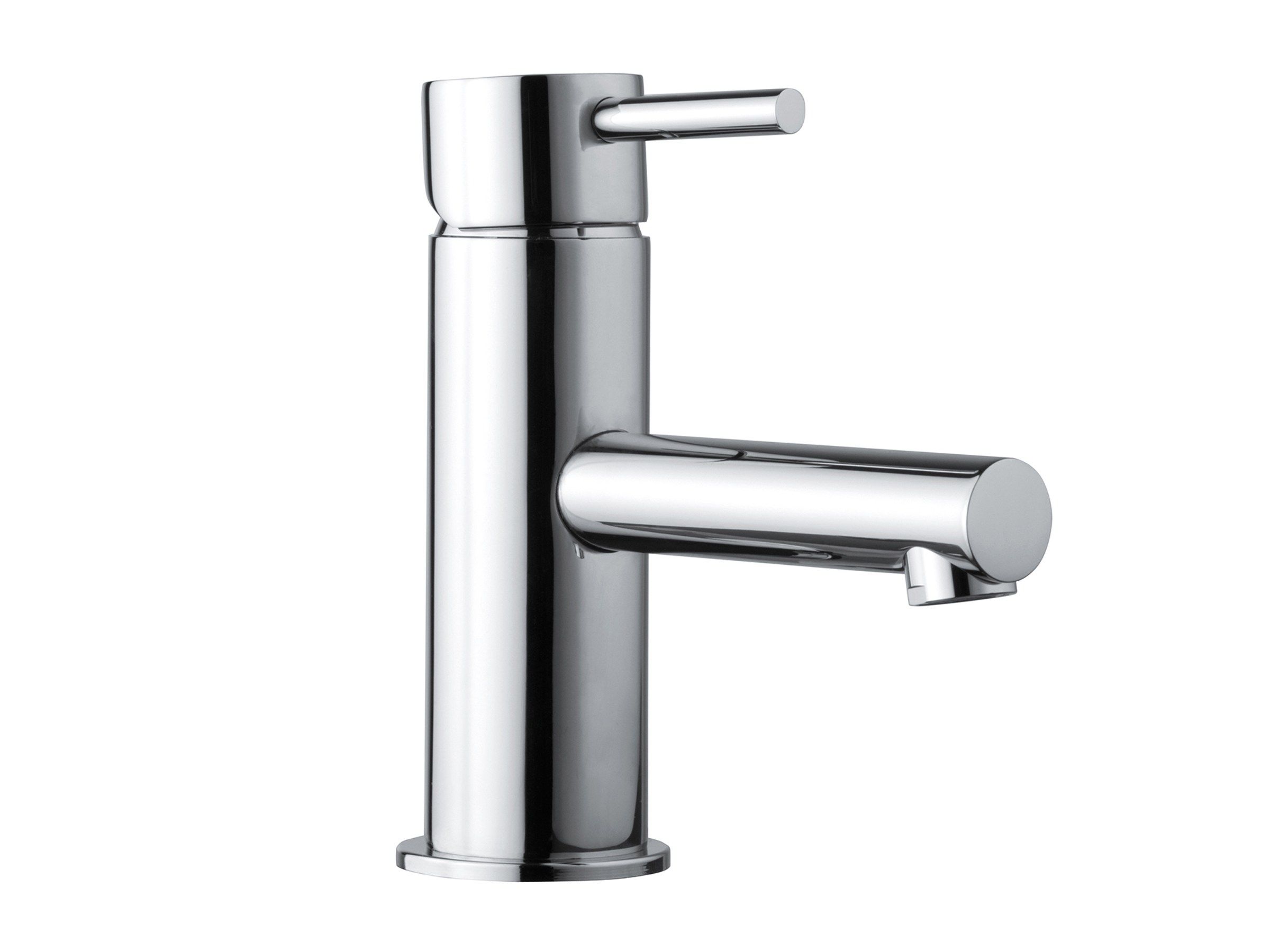 Смеситель для раковины с одним отверстием из латуни Bossini OKI ARCH-00132402