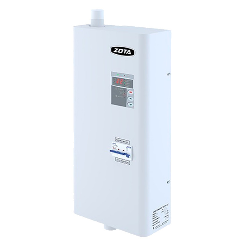 Электрический котел ZOTA Lux 18 SMART SE LUX18 - Вид №1