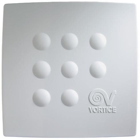 Vortice Центробежный канальный вентилятор Vort quadro 12066 - Вид №1