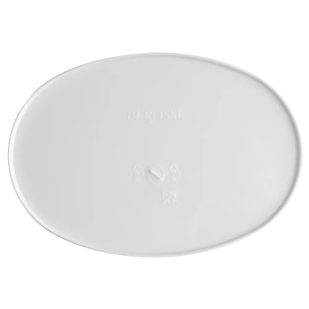 Мыльница Berossi Joli - элегантный аксессуар для ванной в цвете платина 89377123 STLM-1434838 - Вид №2