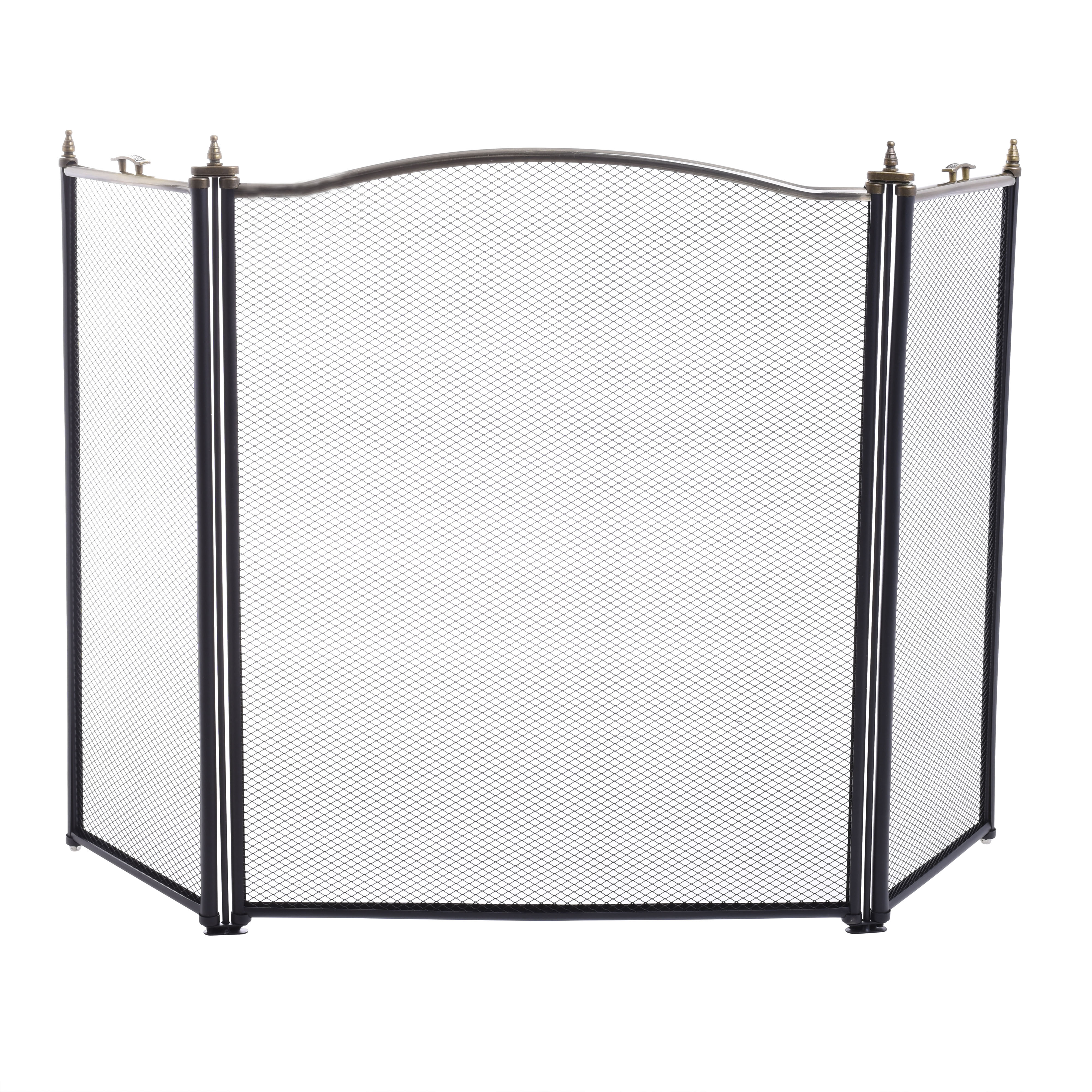 3870522.0010 ЭКРАН ДЛЯ КАМИНА TO4ROOMS  - Вид №1