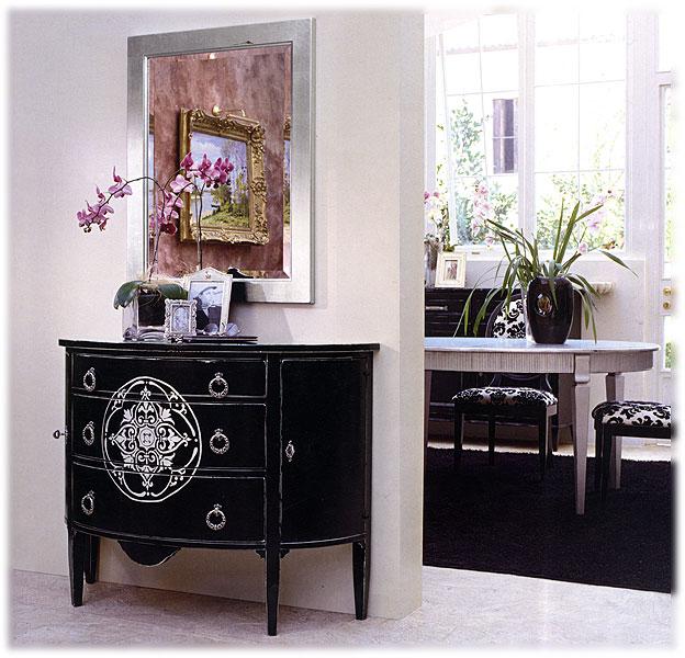 Комод BELLOT TONIN 3814 Decor - Вид №1