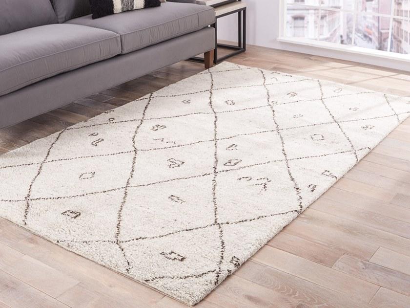 Jaipur Rugs Прямоугольный коврик ручной работы Zuri sun-id-1435833 - Вид №1