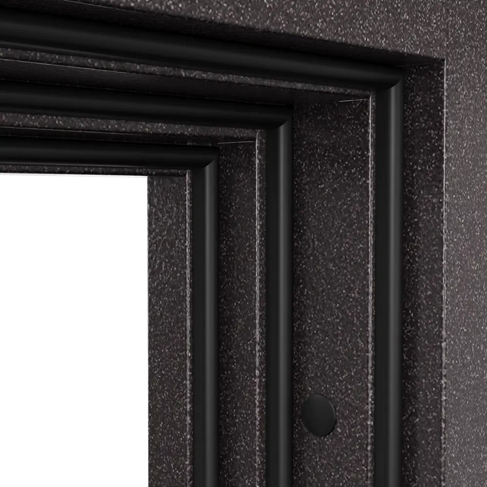 Santreyd Входная дверь с терморазрывом и взломостойкой конструкцией 89382946 STLM-1323295 - Вид №7