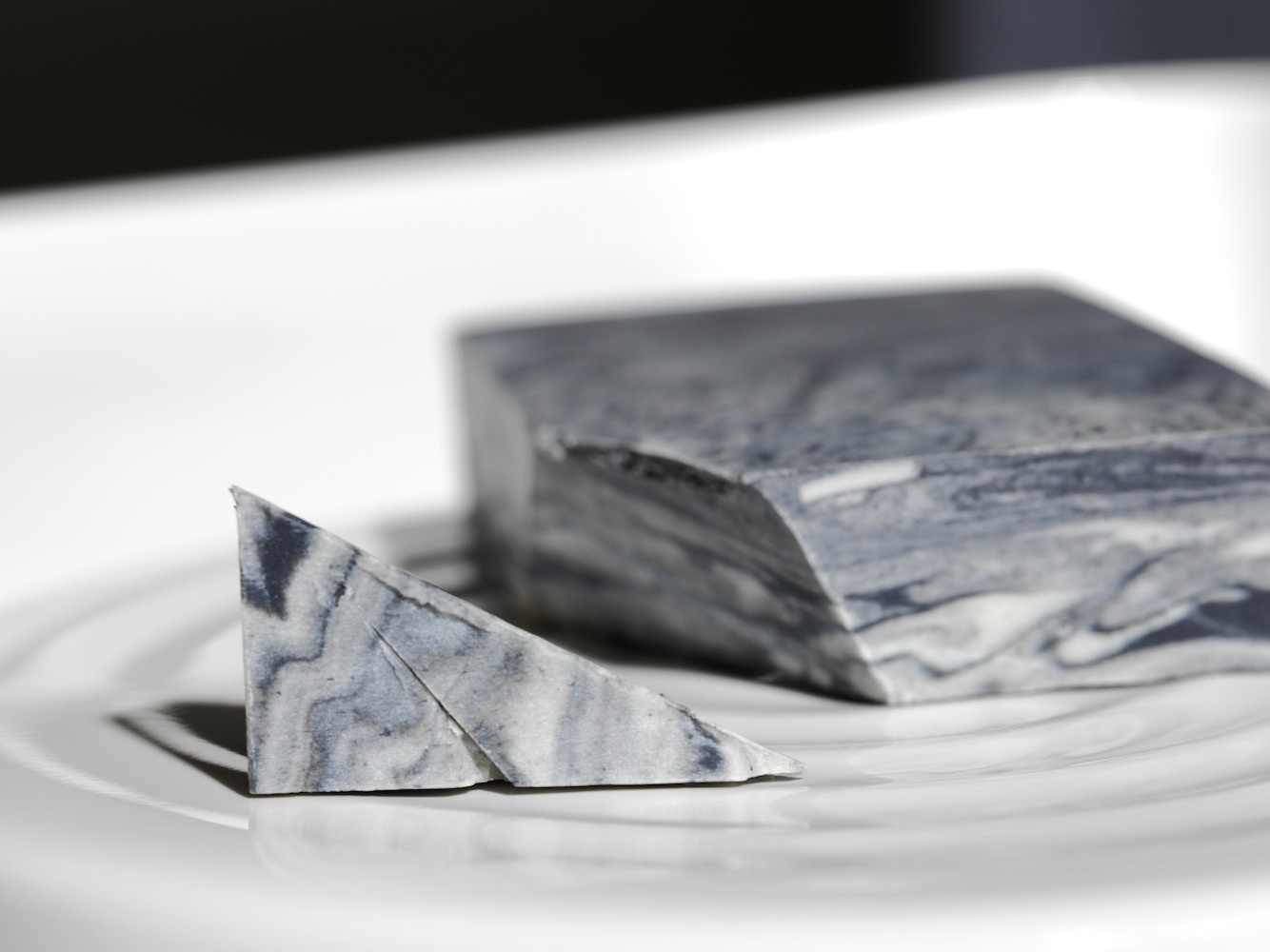 H8122824001121 Раковина-чаша с полочкой LAUFEN PRO - Вид №13