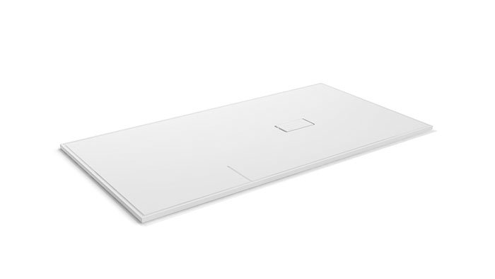 ST-129 Penisola Душевая кабина Antoniolupi  - Вид №1