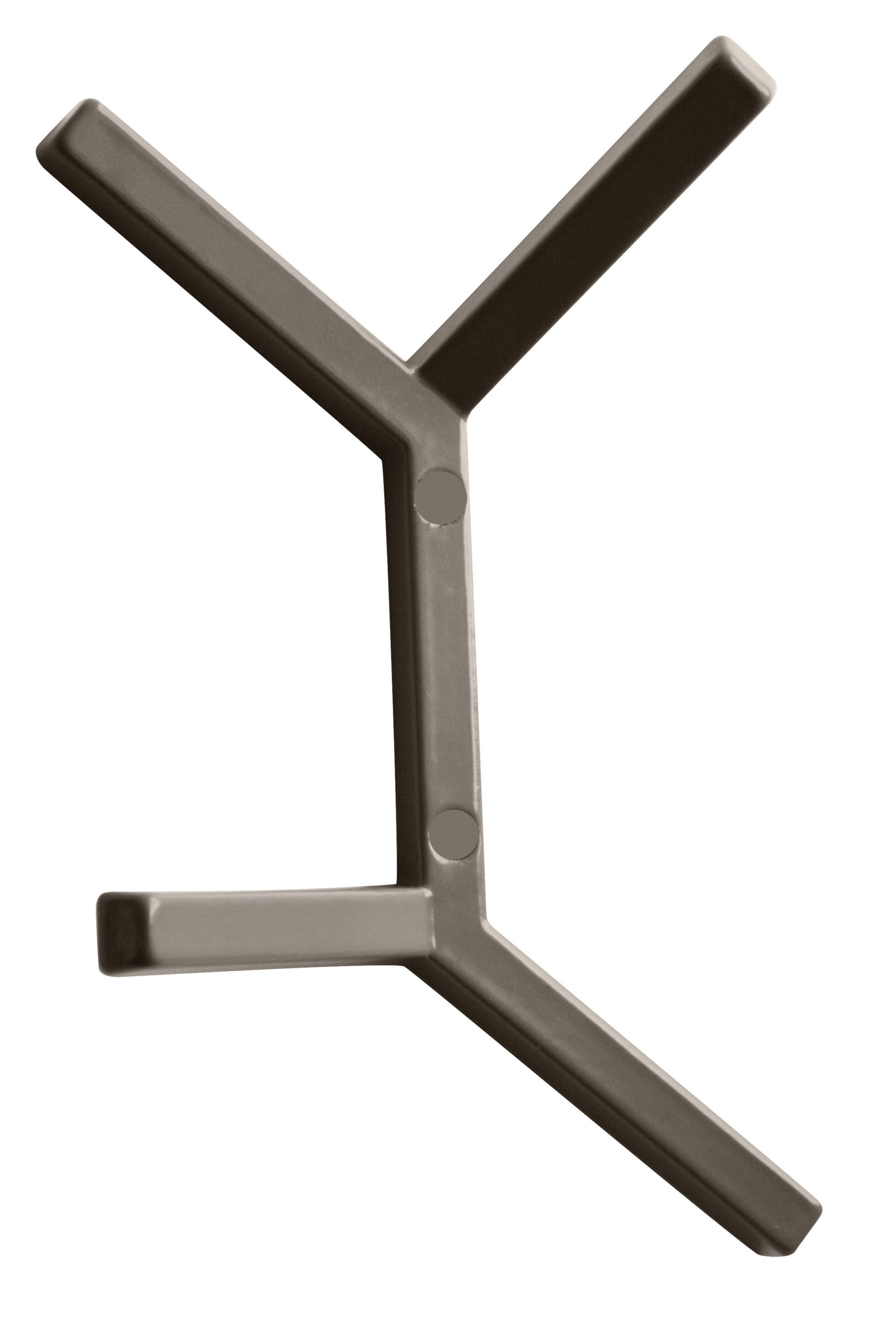 Алюминиевая вешалка для одежды Iserlohner Haken OSLO ARCH-00124667 - Вид №7