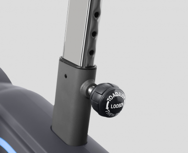 B52 A Велотренажер applegate b52 a AppleGate  - Вид №4