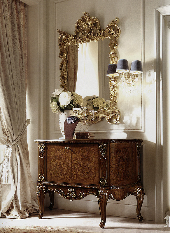 Буфет  BARNINI OSEO DV54 David