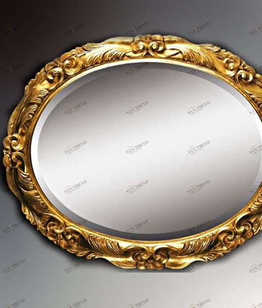 Il Tempo Del Зеркало Cornici CR 672 Arredo CR672