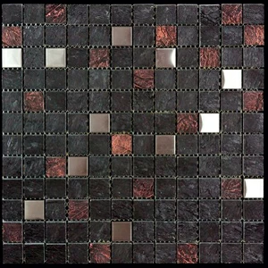 МОЗАИКА МИКС FBY-34 NATURAL GELOS