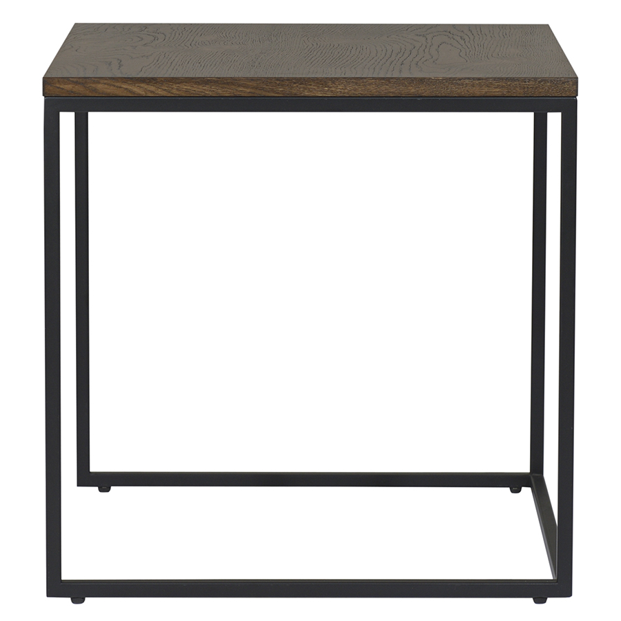 43383020 Набор столиков , rivoli, 3 шт., 50/45/40 см (куб) Unique Furniture  - Вид №10