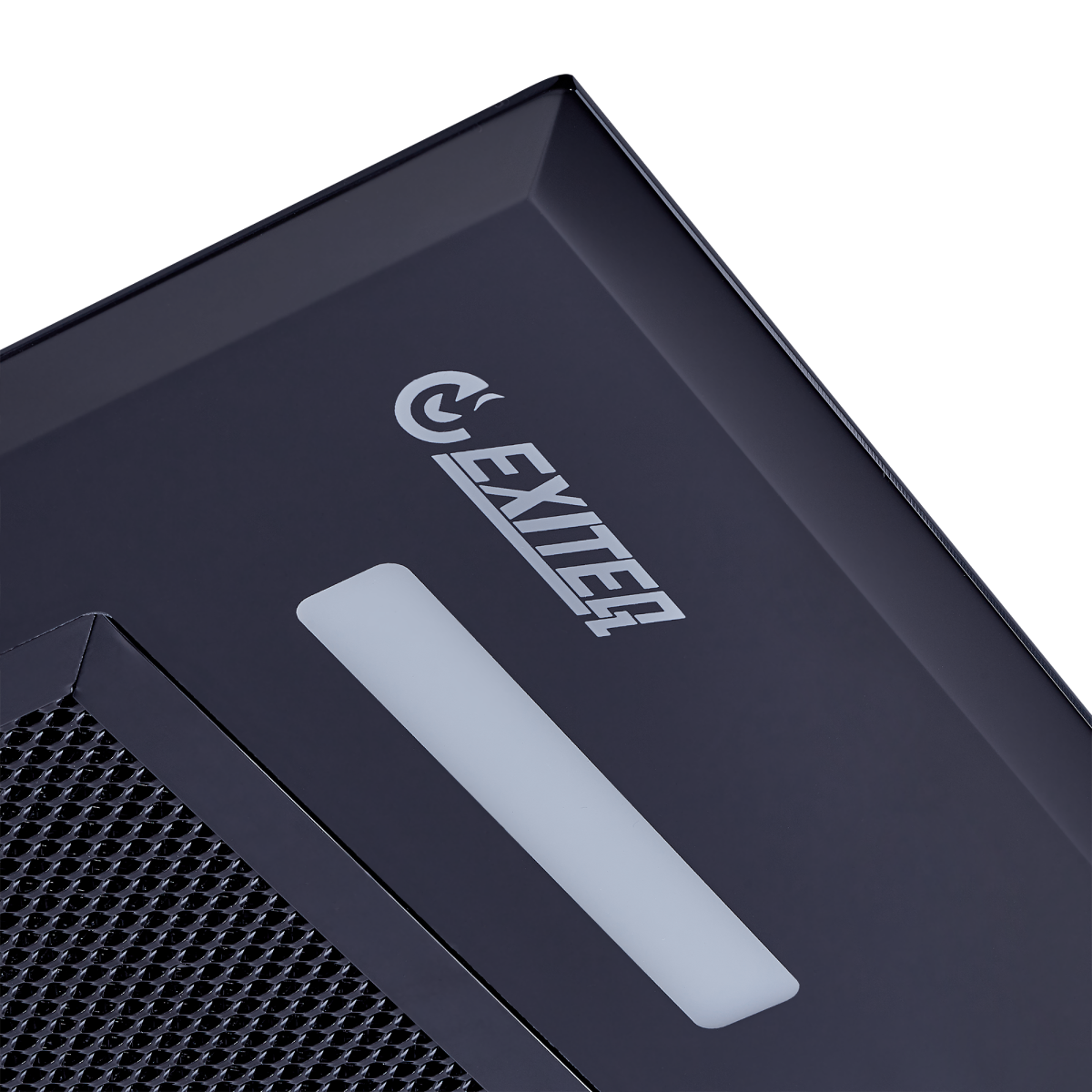 9240870 Вытяжка полновстраиваемая EXITEQ EX-1346 черный STDN-0101095 - Вид №7