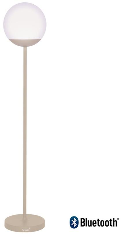 Fermob Беспроводной напольный светильник Mooon! 5310 - Вид №9