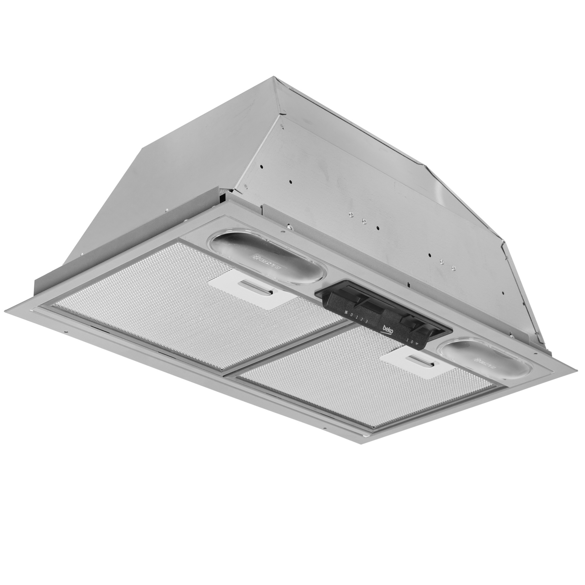 8169339 Вытяжка полновстраиваемая Beko HNU51311SH серебристый STDN-0063126