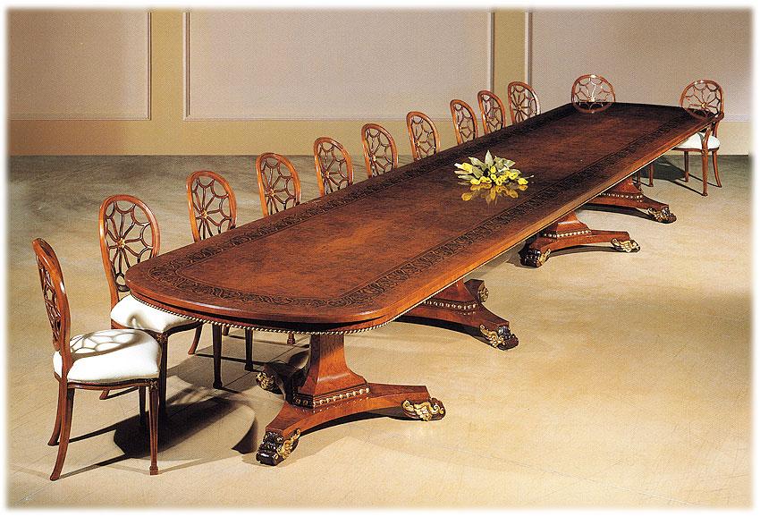 Переговорный стол  FRANCESCO MOLON F18 Executive