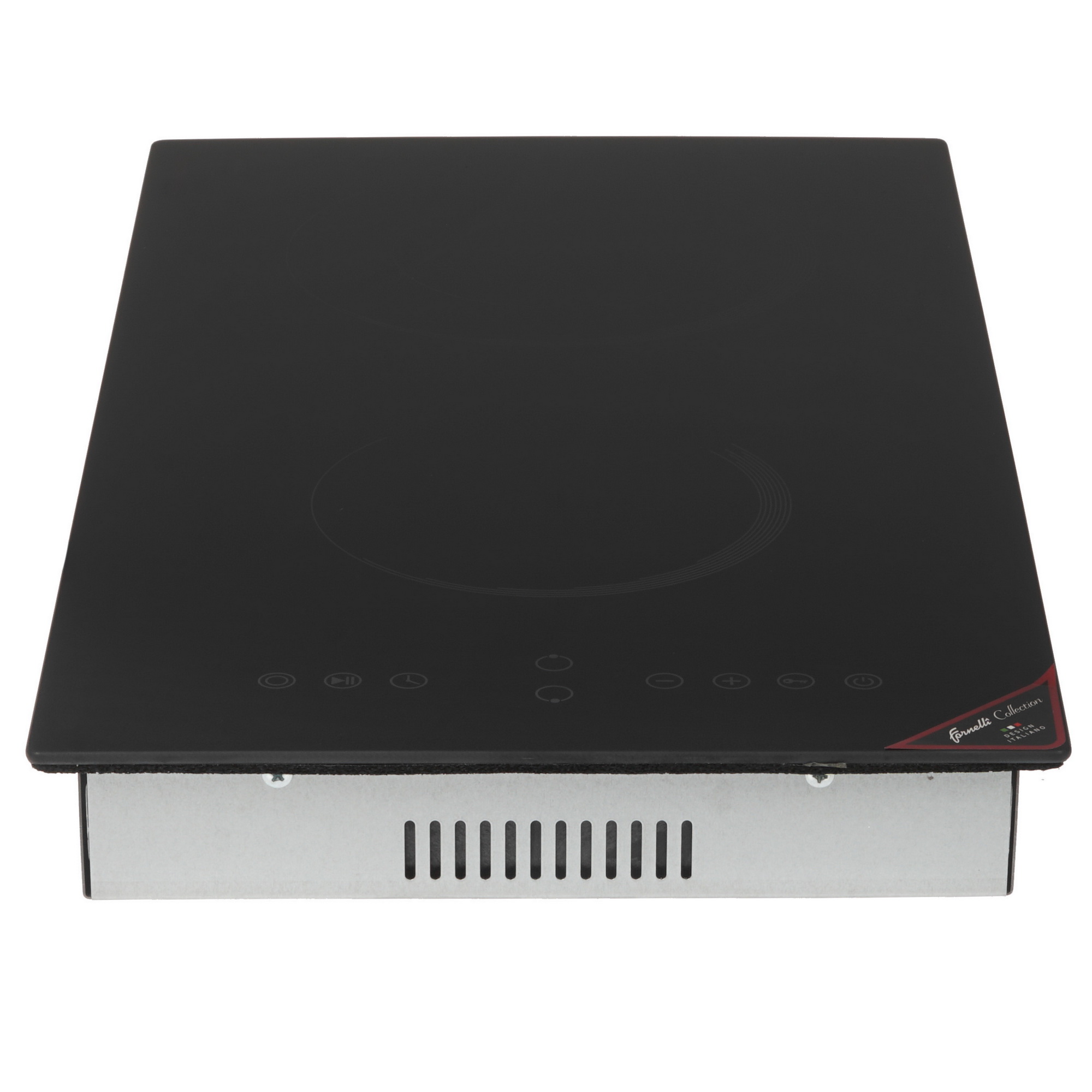 8159621 Электрическая варочная поверхность KRONA ORSA 30 BL KRONA1 STDN-0072017 - Вид №1