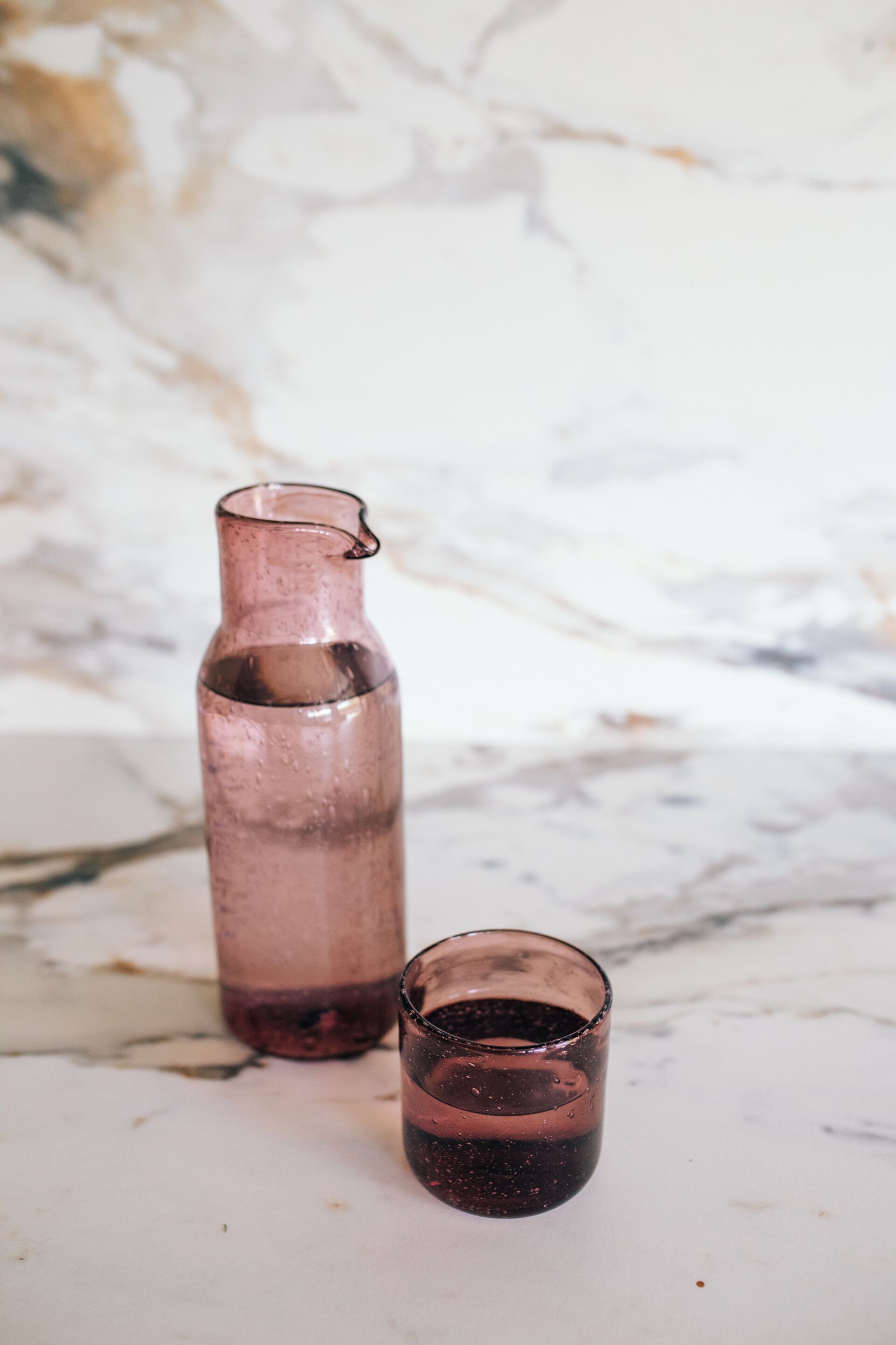 Стеклянный графин POMAX VICO ARCH-00065013 - Вид №18