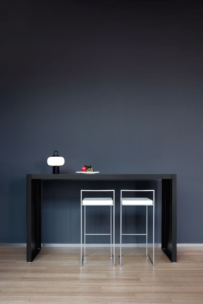 Высокий штабелируемый стул Lapalma Куба + куб ARCH-00022037 - Вид №6