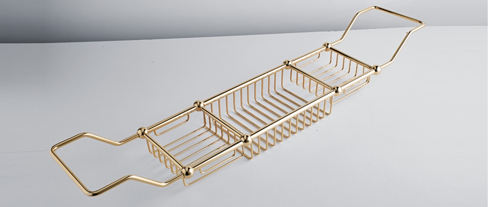 J/GR/XL/ 55 Полка на борт ванны Etrusca Италтя Griglie Portasapone