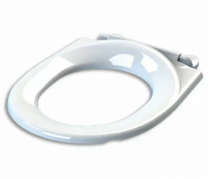 16823 Крышка сиденье для унитаза УКЛАД