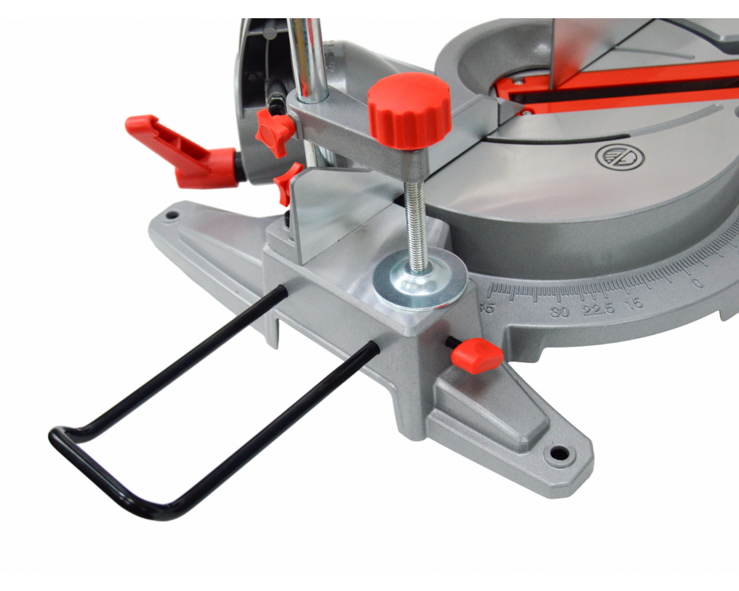 Торцовочная пила  BRAIT BMS 255L 9230616 STDN-0150731 - Вид №9