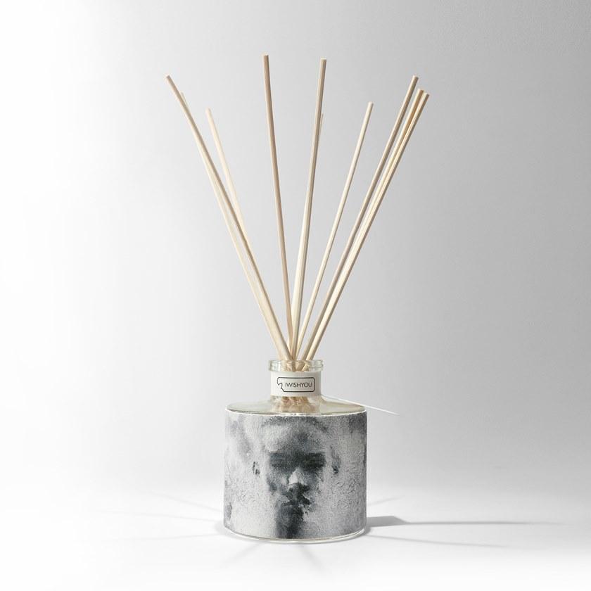 IWISHYOU Ароматизатор в натуральном камне Floating 8057711490769 - Вид №2