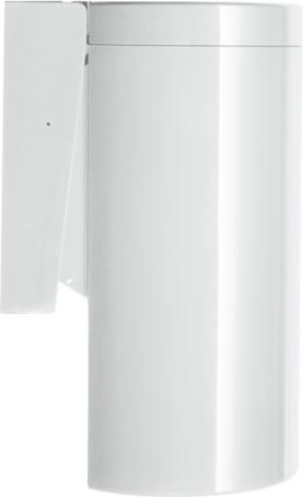 477.05.100 мусорное ведро HEWI System 111 | Polyamid  - Вид №9