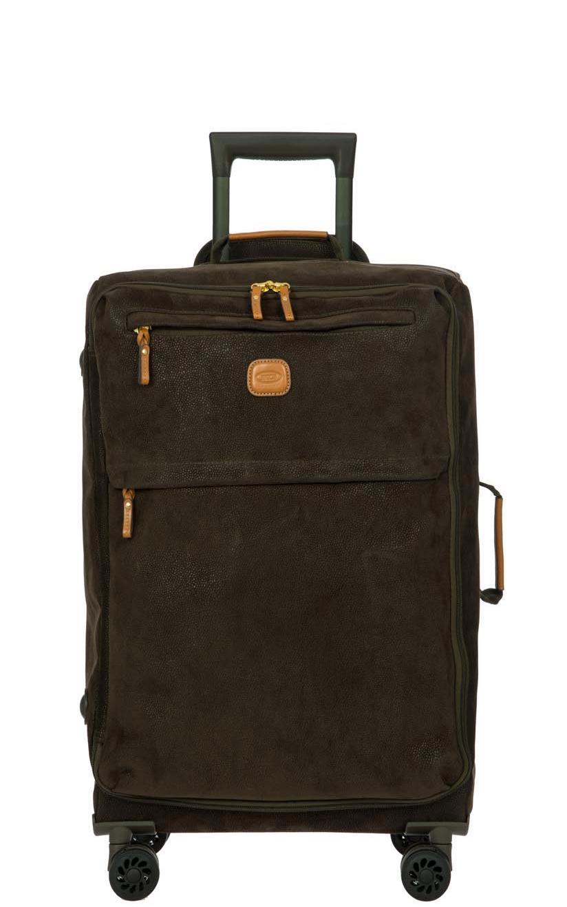 BLF48118.378 Чемодан BLF48118 Soft Case Medium Trolley Brics Life - Вид №7