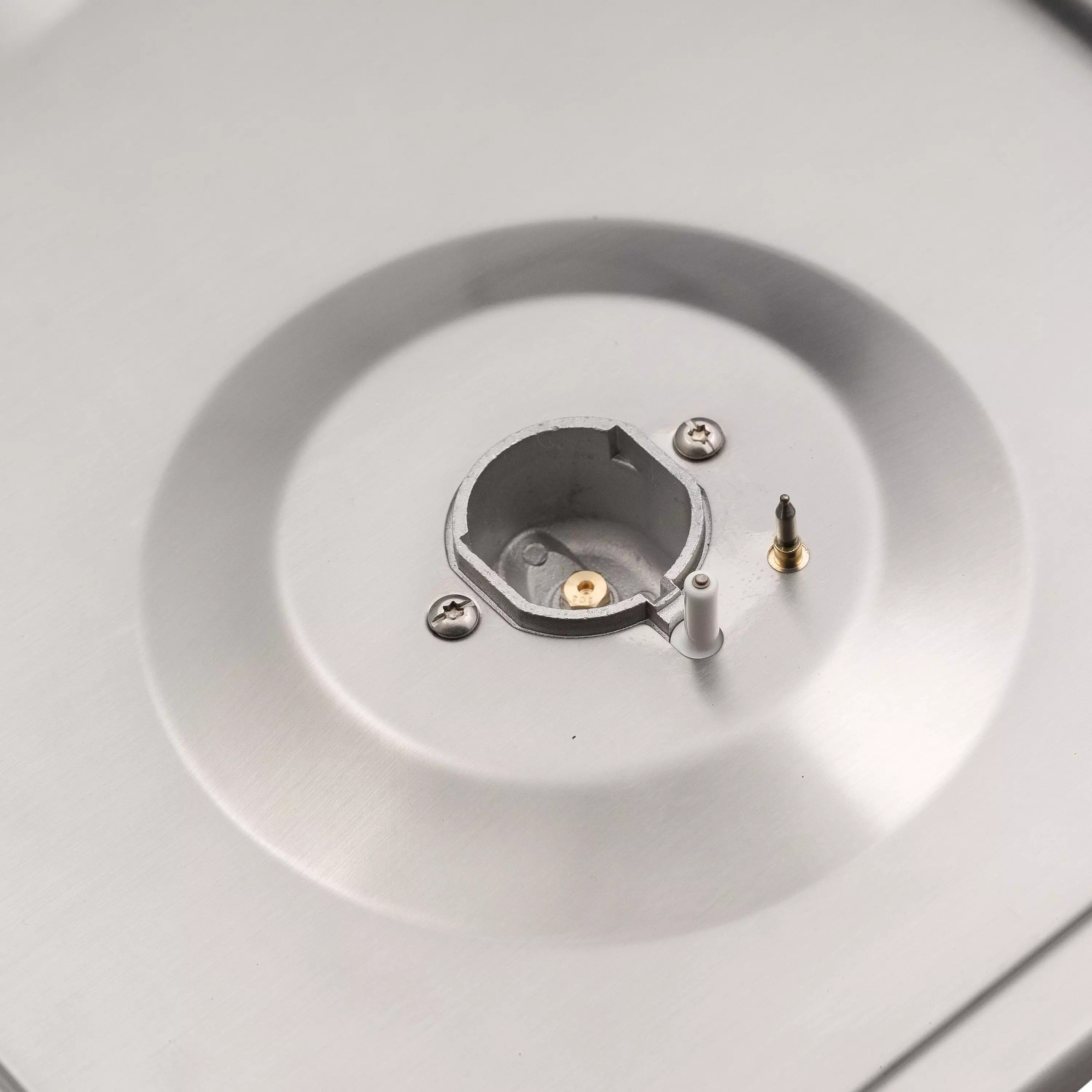 9086998 Газовая варочная поверхность DeLonghi NSL 460 X RUS STDN-0057312 - Вид №11