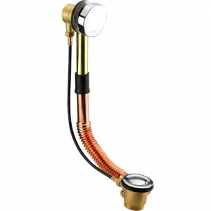 556 Слив-перелив EFFEPI RUBINETTERIE АКСЕССУАРЫ ДЛЯ КРАНОВ