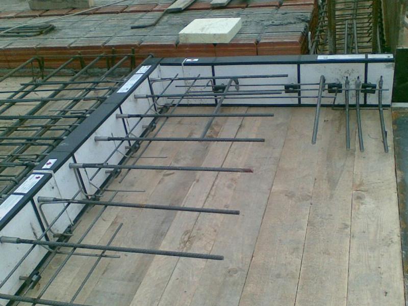 Max Frank Italy Теплоизоляционное соединение sun-id-1364918 - Вид №1