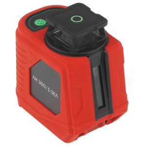 Лазерный нивелир ELITECH ЛН 360/1-ЗЕЛ 9088442