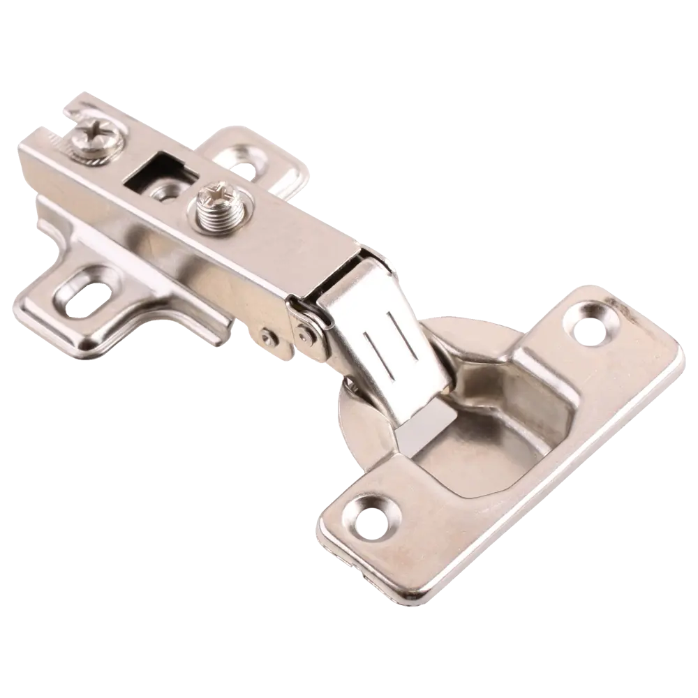 Мебельная петля Santreyd Slide-on для распашных фасадов 11640978 STLM-0001348